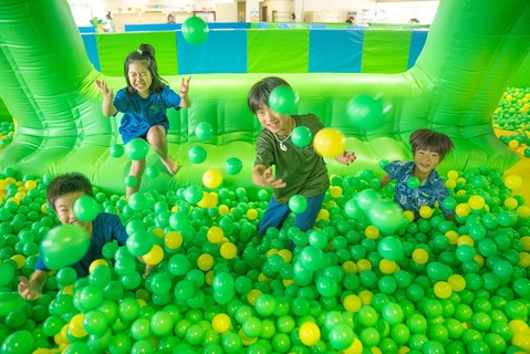シバオラ運動会-18