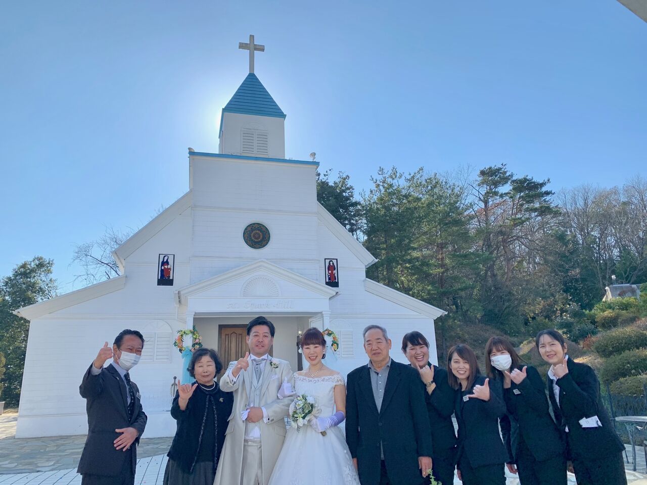 ハワイアンズの結婚式サプライズ スパリゾートハワイアンズ ブログ ハワイアンズの結婚式サプライズ スパリゾートハワイアンズ ブログ