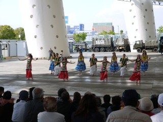 ビックパレットふくしま2