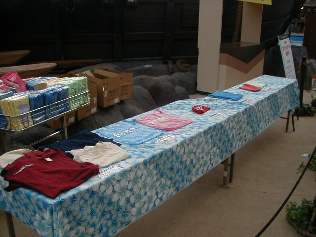 カウントダウンはイベントいっぱいのハワイアンズへ 今日のｗｂも スパリゾートハワイアンズ ブログ