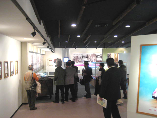 首都圏のレジャー記者さんが視察にみえました スパリゾートハワイアンズ ブログ