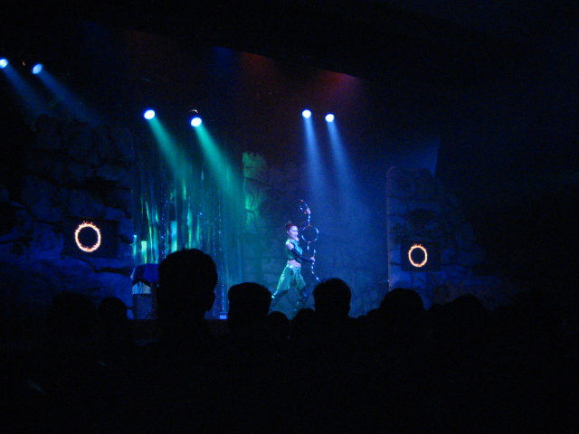 ザ マジック フォレスト スパリゾートハワイアンズ ブログ