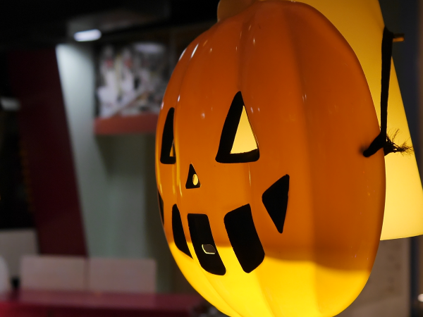 ハロウィン4