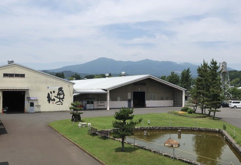 奥の松社屋画像1