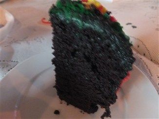 xmas cake2