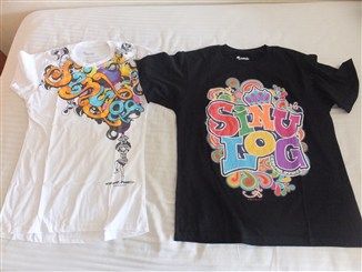 シヌログの準備4