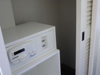 キンカメホテル金庫
