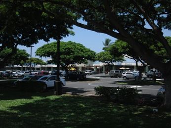 コナコーストショッピングセンター2