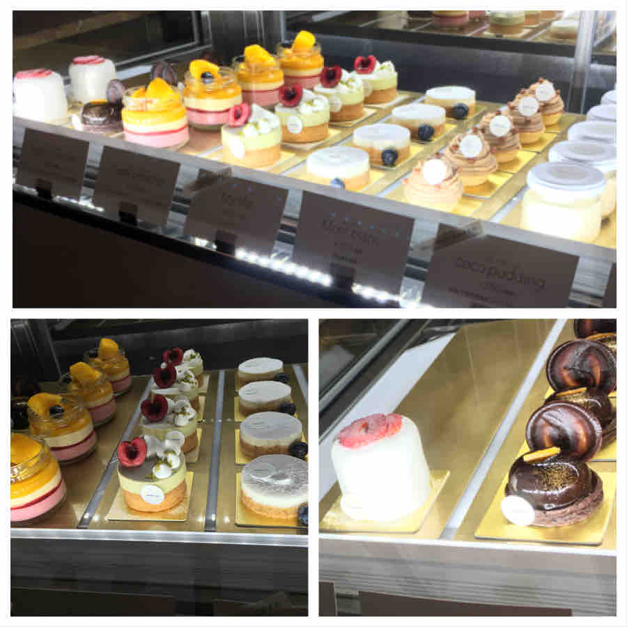 谷町6丁目 マイヤンココ 旅 食など