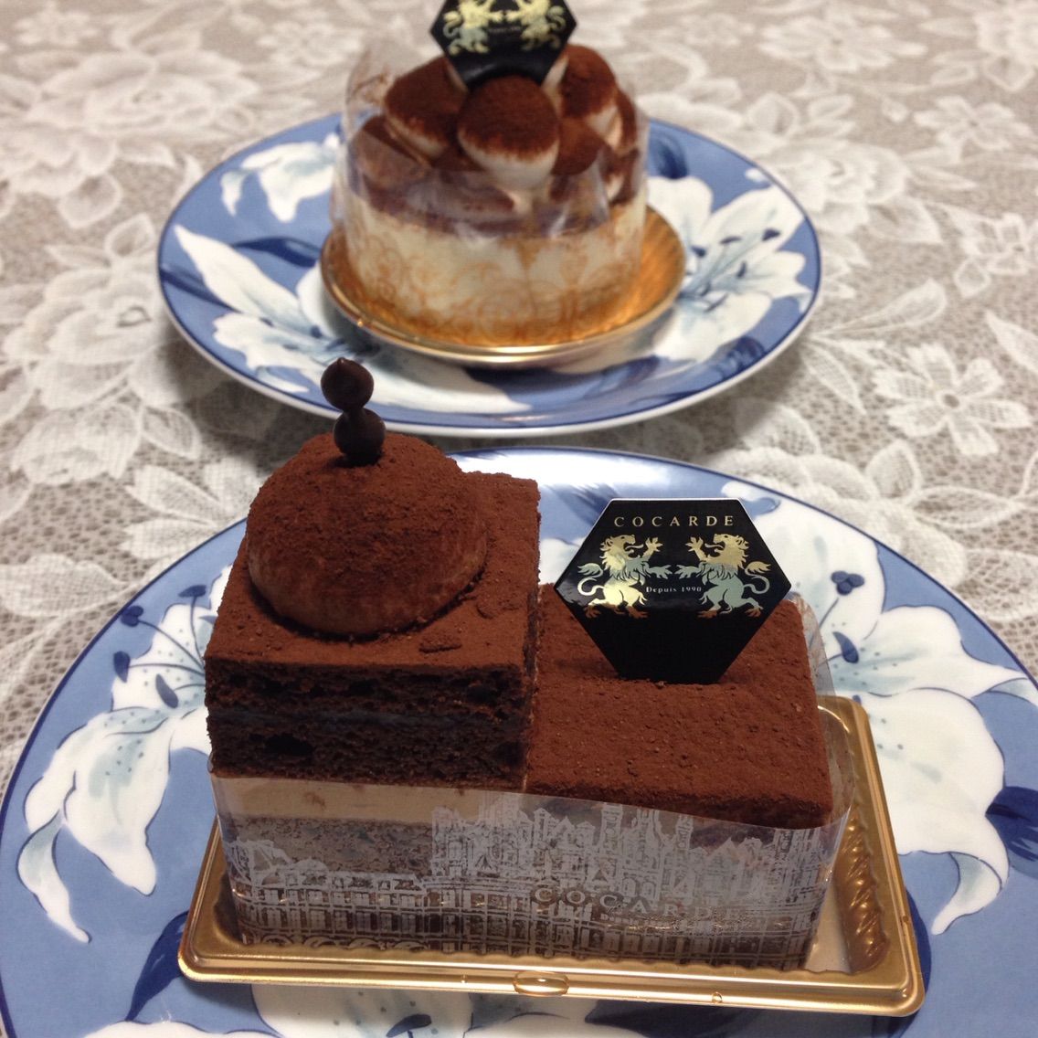 京橋のケーキ パン 旅 食など
