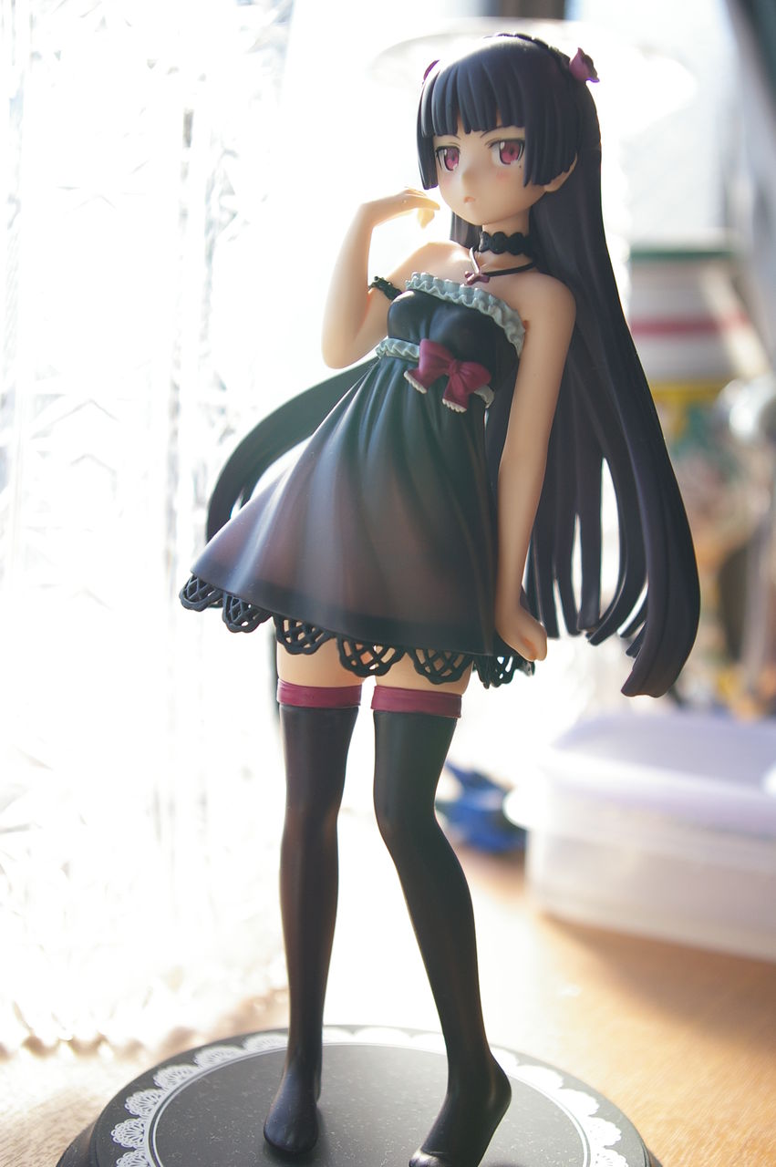 アルファマックス 黒猫 ゆるされざるもの