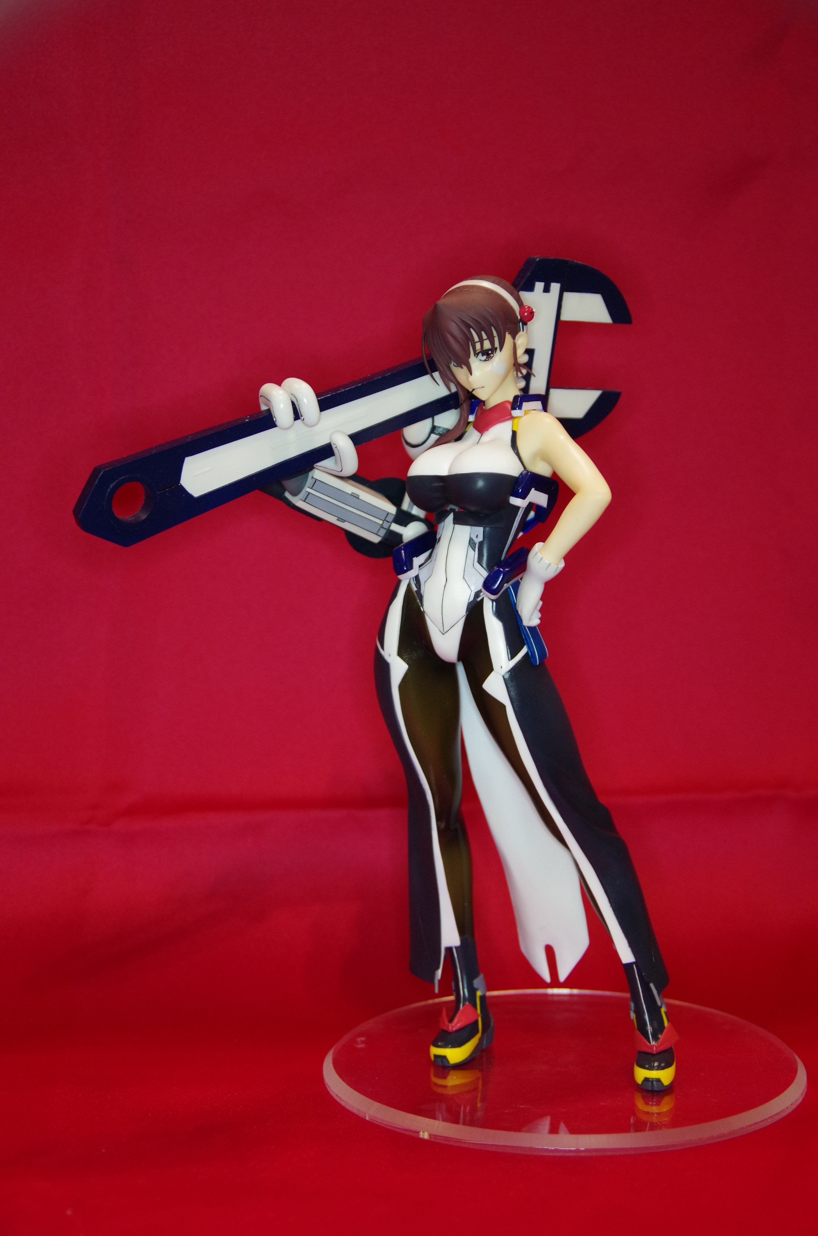 ワンダーフェスティバル14winterレポート その３ ゆるされざるもの