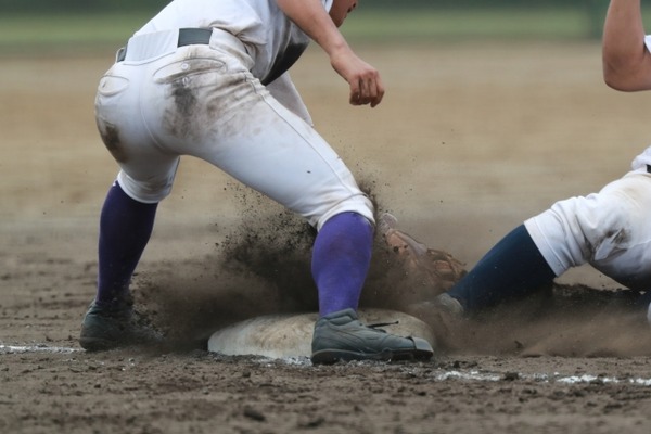 高校野球でアフリカの恵体連れてきたら無双できるんやない？