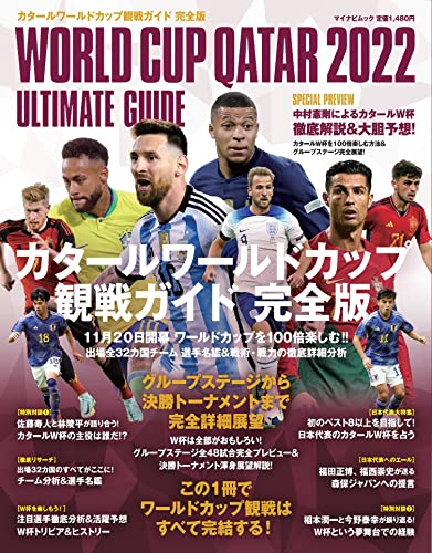 W杯開幕まで残り6日という事実