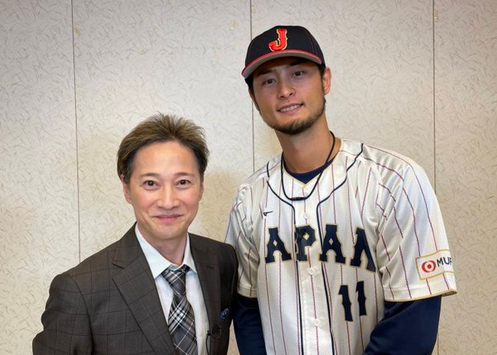 【朗報】中居正広さん、無事宮崎入り