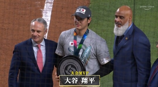 【丸太速報】大谷翔平の「あの愛らしい笑顔は全て計算」「突然殺し屋になる」 米カメラマン告白