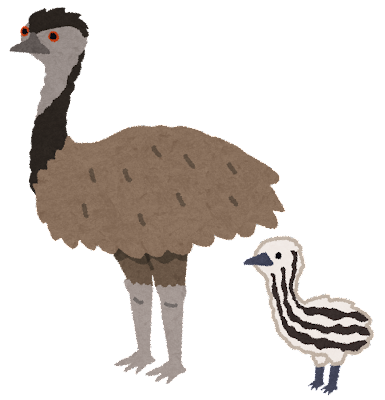 bird_emu