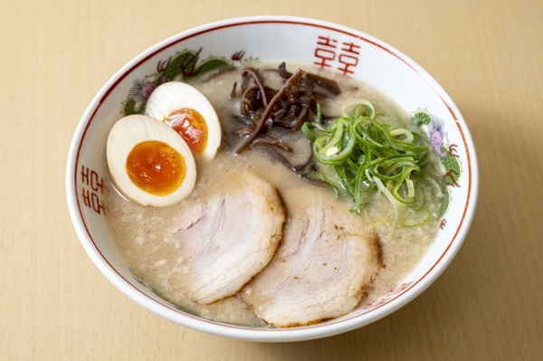 福岡県のラーメン店、ほぼ豚骨ラーメン←これは話盛ってる？