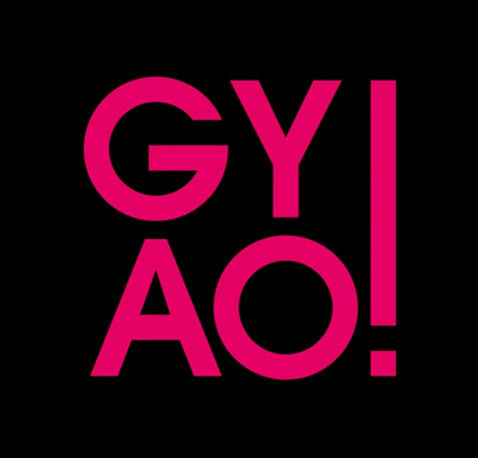 【悲報】GYAO!、サービス終了