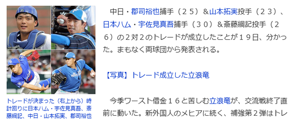 １