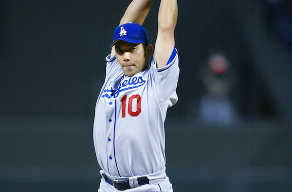 Hideo-Nomo