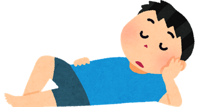 sleep_gorogoro_man