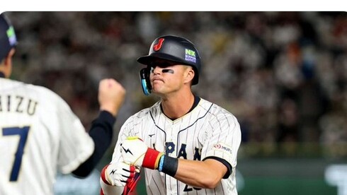 WBC効果でペッパーミルが売れるとかいう謎の事態が発生ｗｗｗｗ