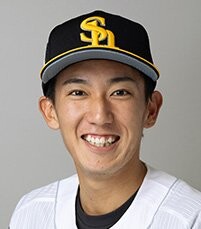 ルーキー大津亮介、初対外試合で無失点ピッチング　斉藤和巳コーチ「大したもんや」