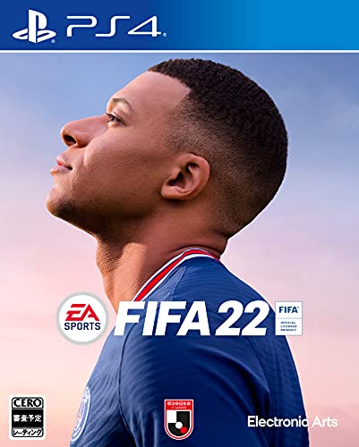 FIFA22、ロシア代表&ロシアのクラブを全削除してしまう