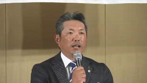 小久保監督が定める1軍昇格基準「打球速度も1軍最低ラインが160キロ。150キロがマックスだと永遠に1軍に行けることはない」