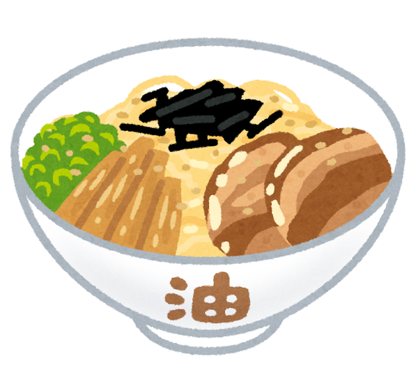food_aburasoba