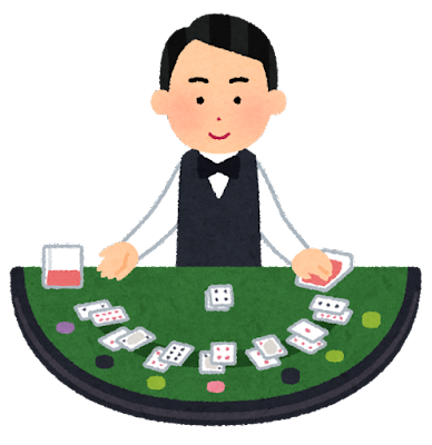 日本ポーカー協会「チップを現金化してました」←パチンコがよくてこれがだめな理由