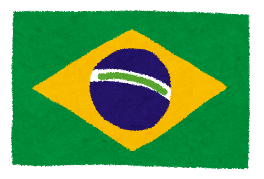 韓国vsブラジルのブラジルの3点目wwwwwwwwww