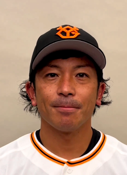 巨人・松田宣浩（40）　23試合 .237 1 9 ops.689