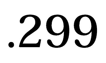 打率.299←これの読み方　①にわりきゅうぶきゅうりん　②にわりくぶくりん