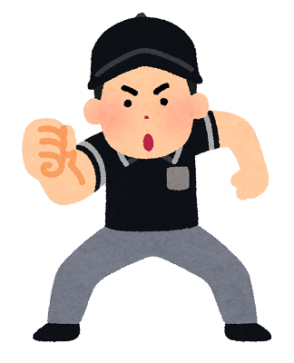 baseball_shinpan_out
