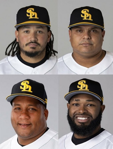 ガルビス、アストゥディーヨ、デスパイネ、ホーキンスの助っ人野手全員が今季限りで退団へ　4人で計1本塁打5打点の惨状