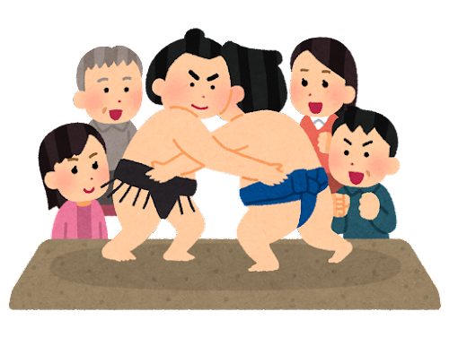【悲報】相撲の新弟子、年間わずか50人あまりになってしまう