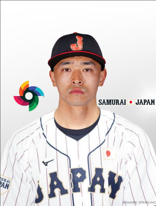 【悲報】スティーブン・クワンさん、WBC日本代表になれずに落ち込む