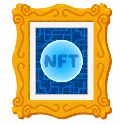 【悲報】NFT、もう誰も興味ない