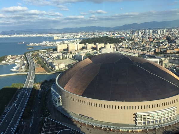 日本三大有能空港「羽田空港」「福岡空港」「那覇空港」あとひとつは？