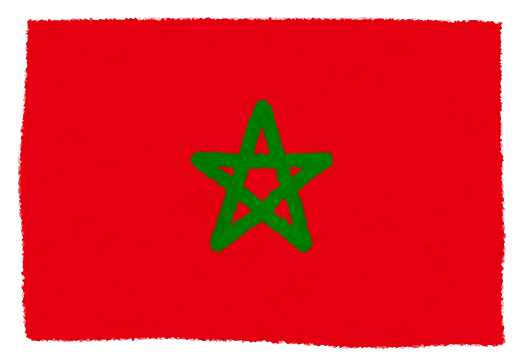 Morocco