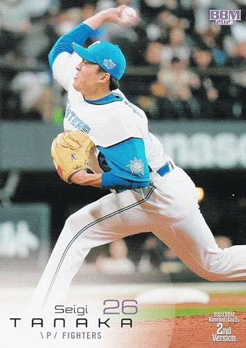 田中正義の新フォークは“ジャイロフォーク”「スピードも落差も両方ほしい」