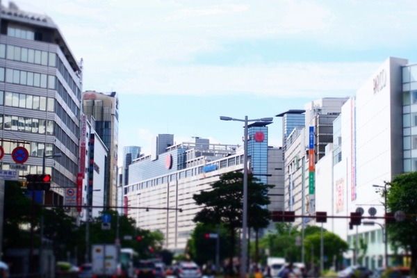 福岡市内に住むなら車要らんよな？