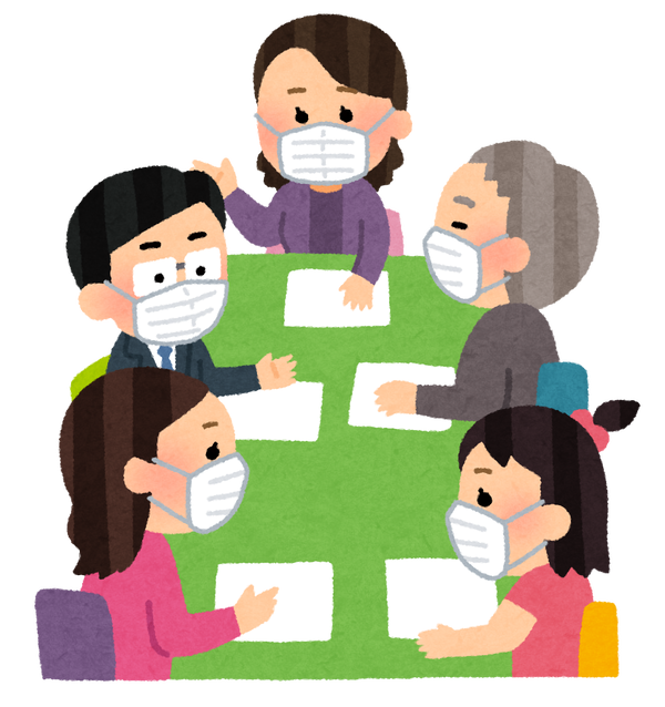 kaigi_mask_people
