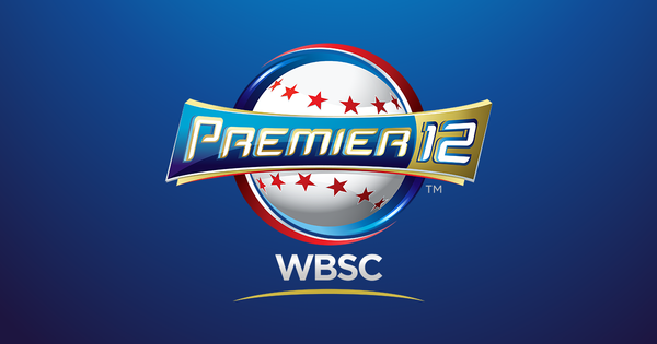 WBSC、24年プレミア12開催発表　28年ロス五輪で野球復帰ならプレミア12が予選大会か