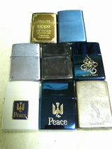 Zippo