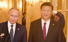 中国は「ウクライナ危機」のどさくさで尖閣を侵略する
