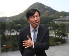 「日本の輸出規制、韓国経済に直接の被害はない」政策室長