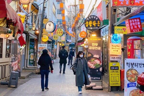 在韓米軍でも新型コロナ感染者急増、「米軍はスーパースプレッダー」と中国報道官 令和の社会・ニュース通信所